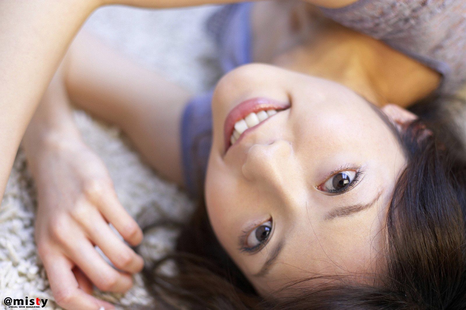 No.136 Rika Goto 後藤梨花-图6