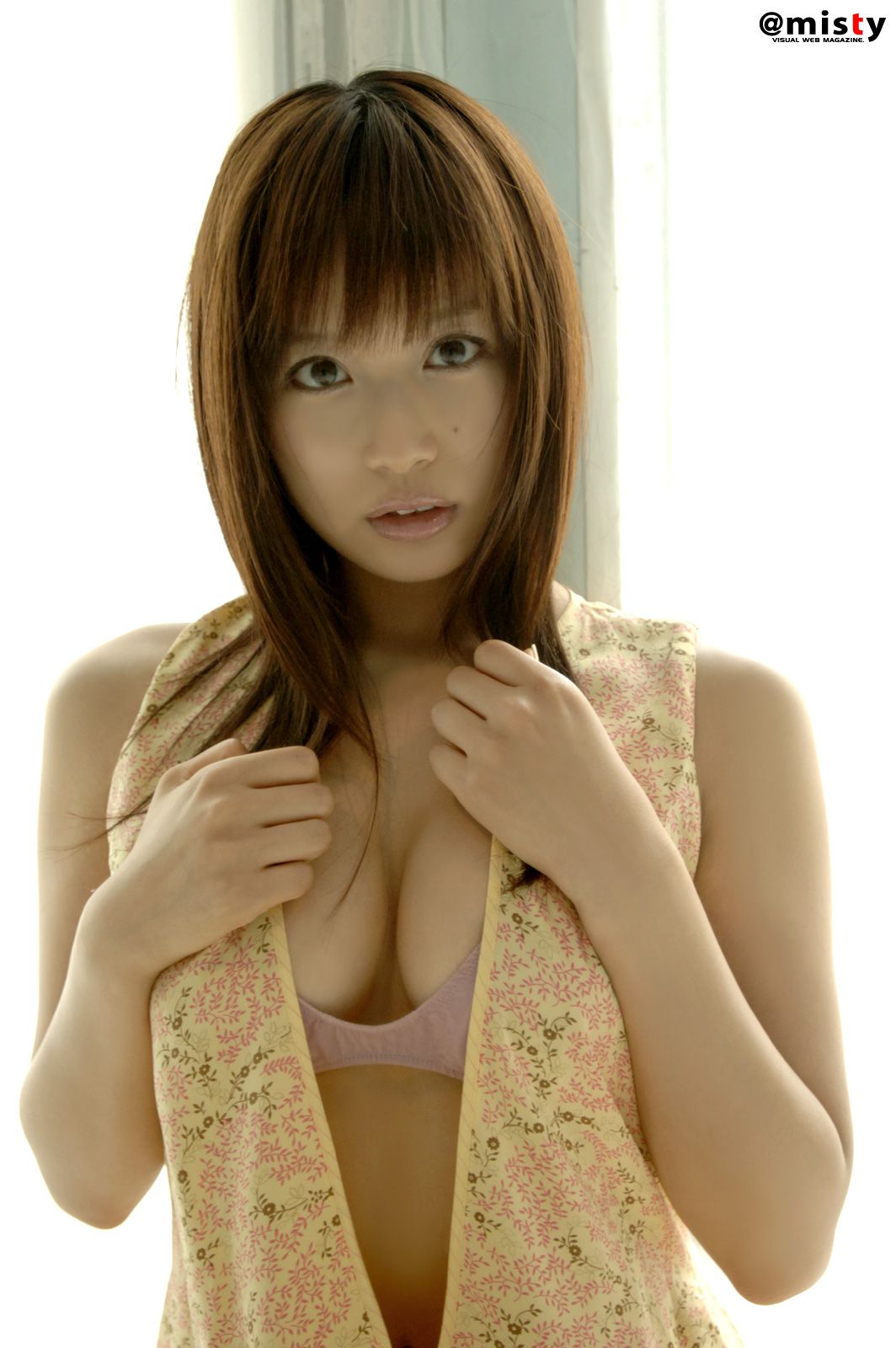 No.137 Natsume Sano 佐野夏芽-图13