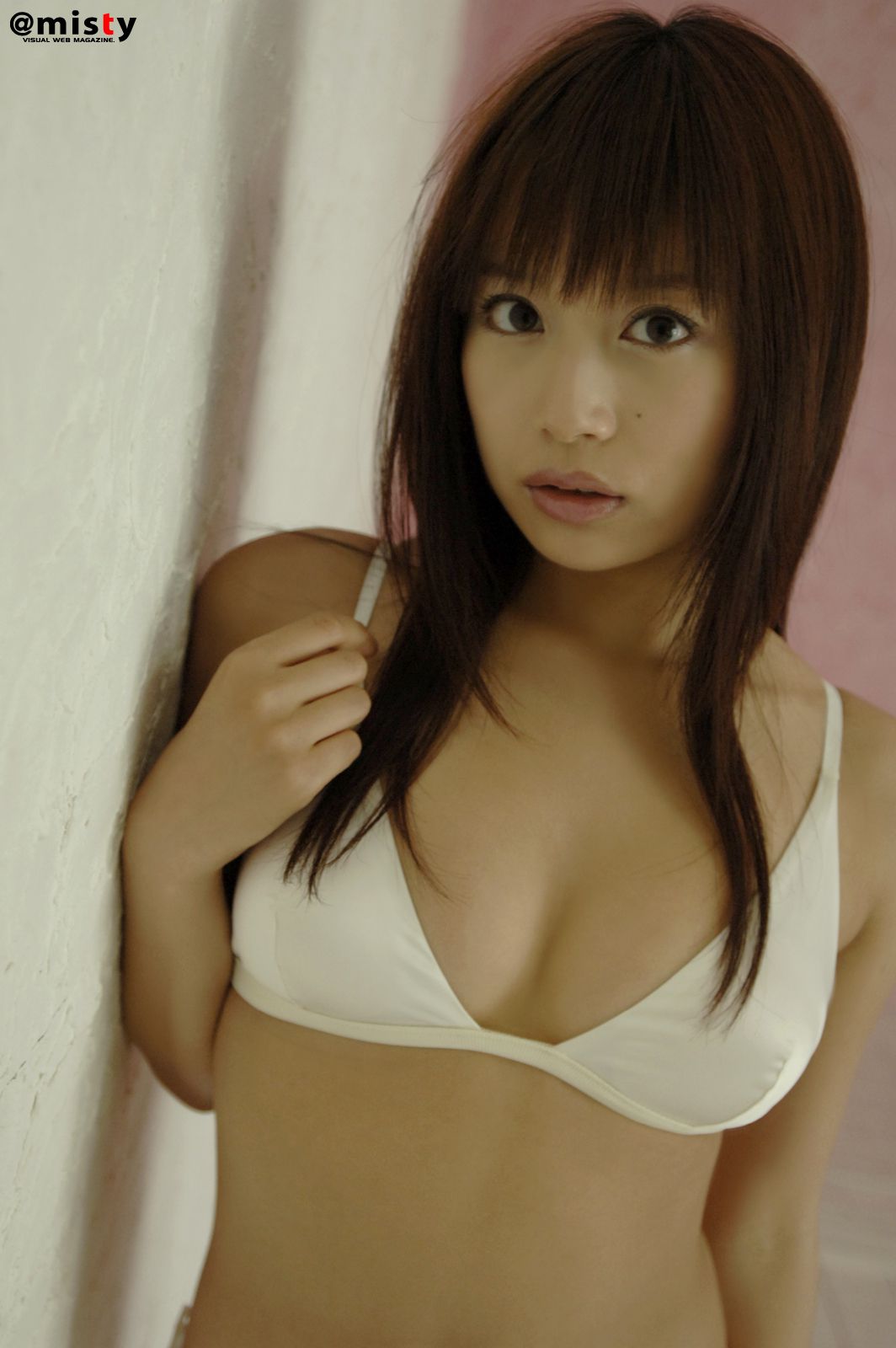 No.137 Natsume Sano 佐野夏芽-图32