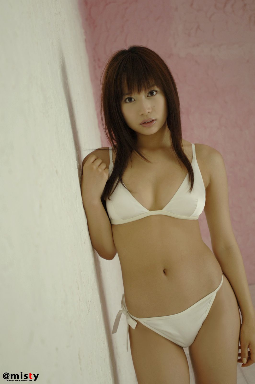 No.137 Natsume Sano 佐野夏芽-图34