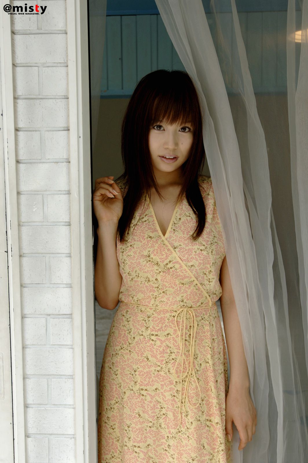 No.137 Natsume Sano 佐野夏芽-图6