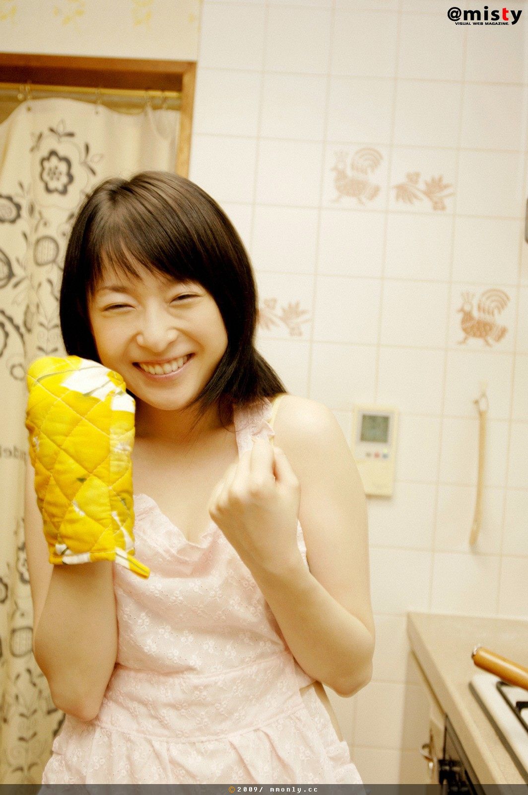 No.138 Shiori Chiba 千葉しおり-图17