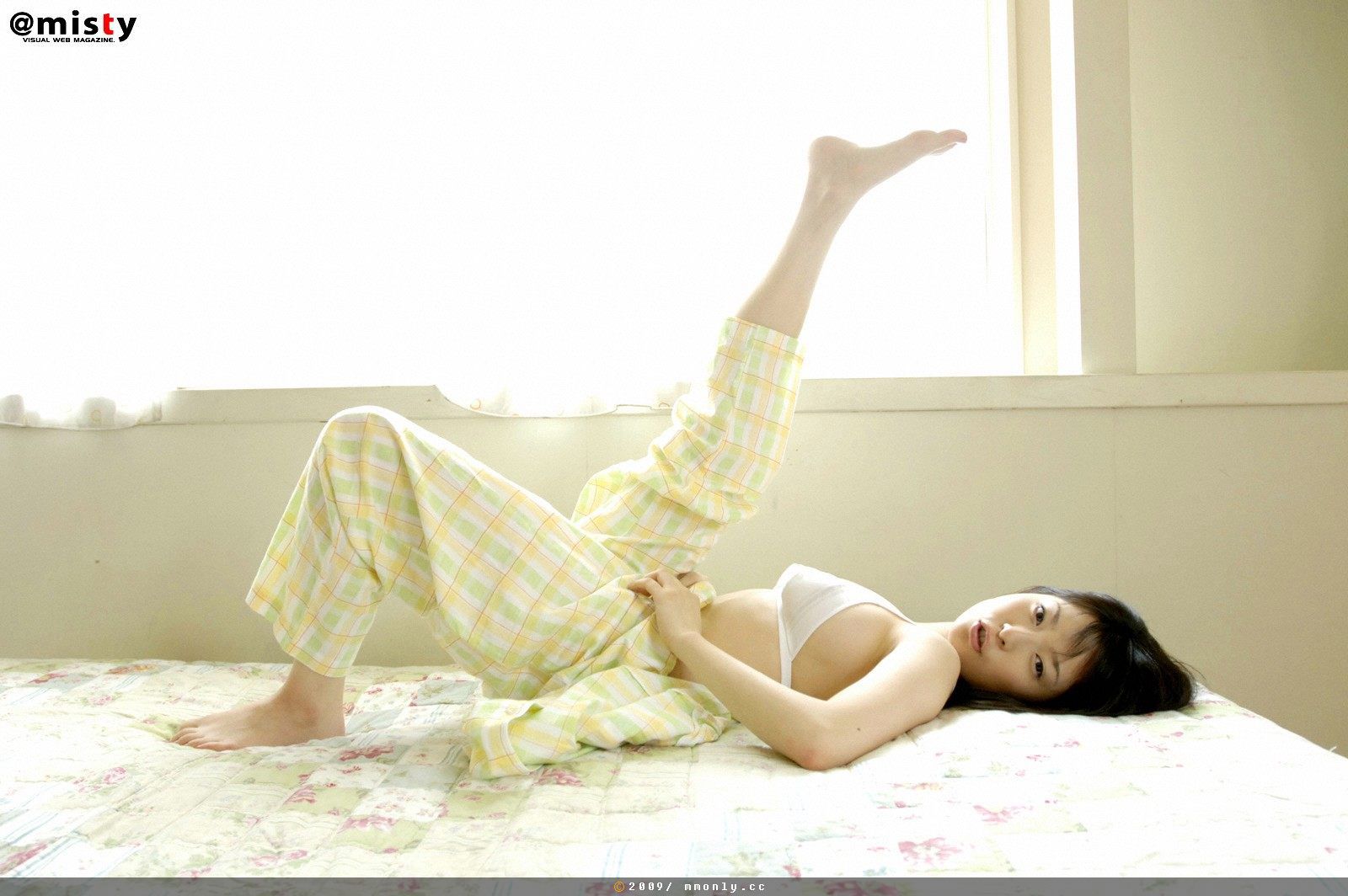 No.138 Shiori Chiba 千葉しおり-图25