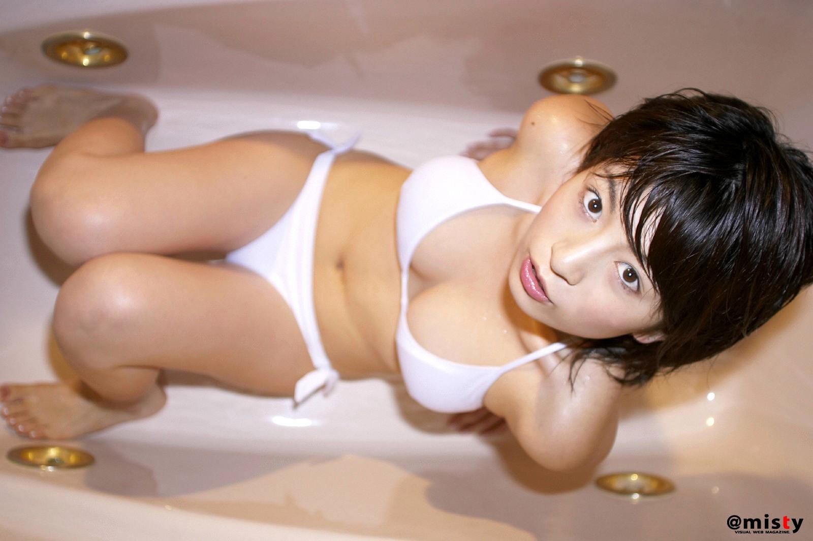 No.139 Yurina Inoue 井上ゆりな-图24