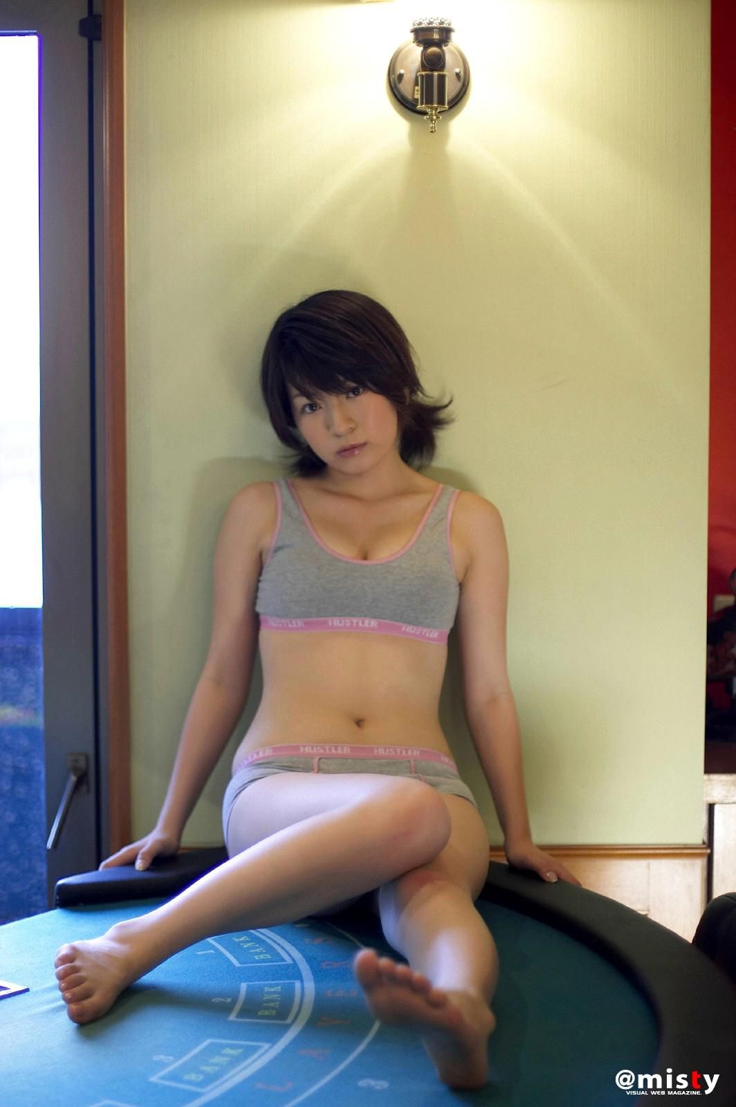 No.139 Yurina Inoue 井上ゆりな-图29