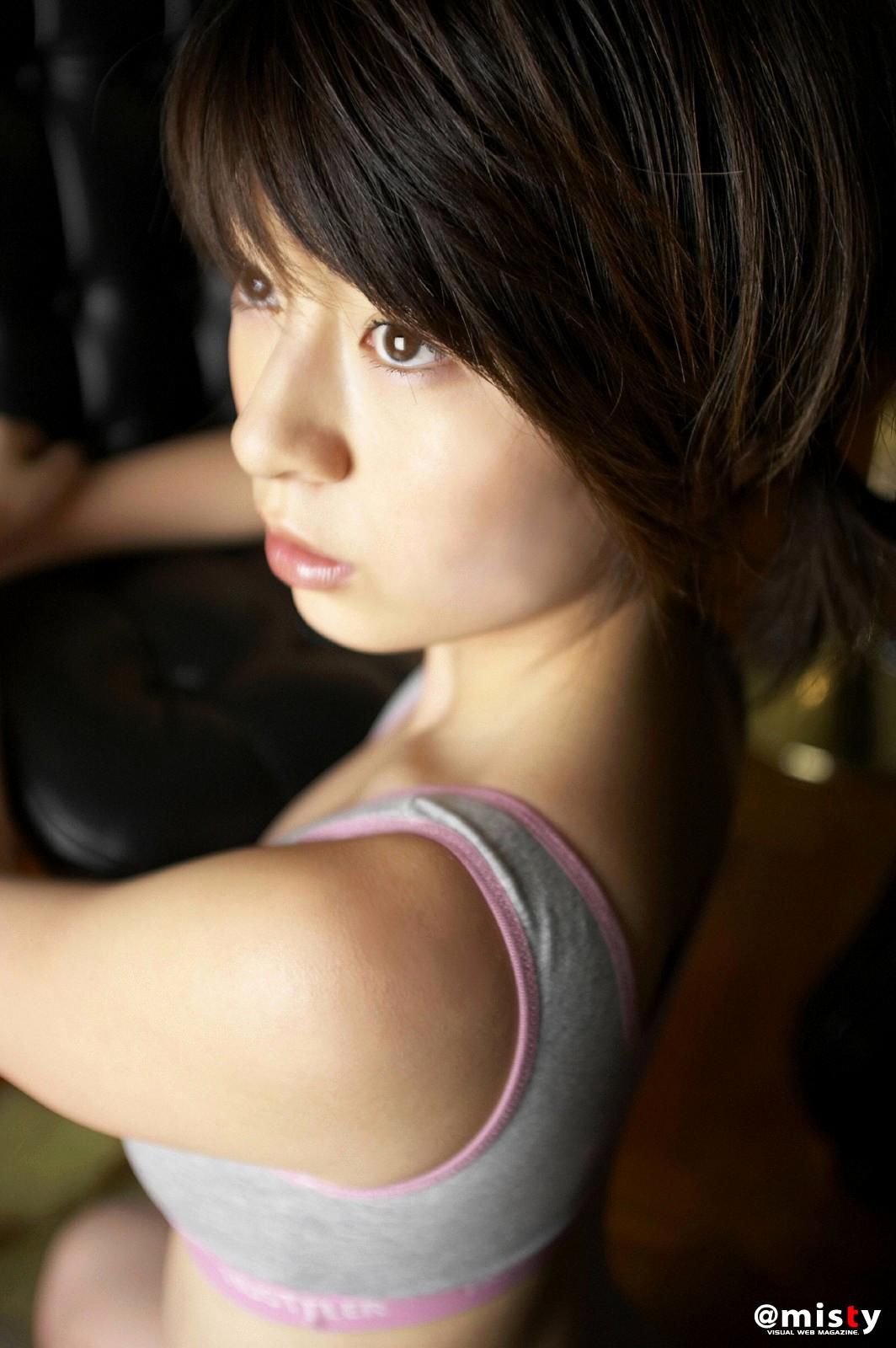 No.139 Yurina Inoue 井上ゆりな-图40