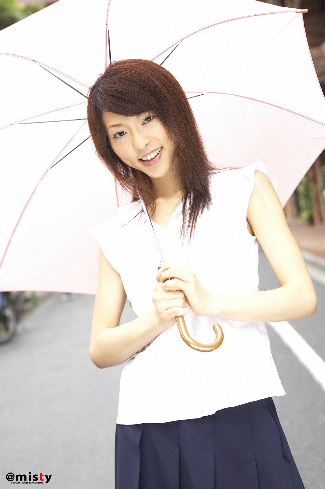 No.140 Rika Goto 後藤梨花-图43