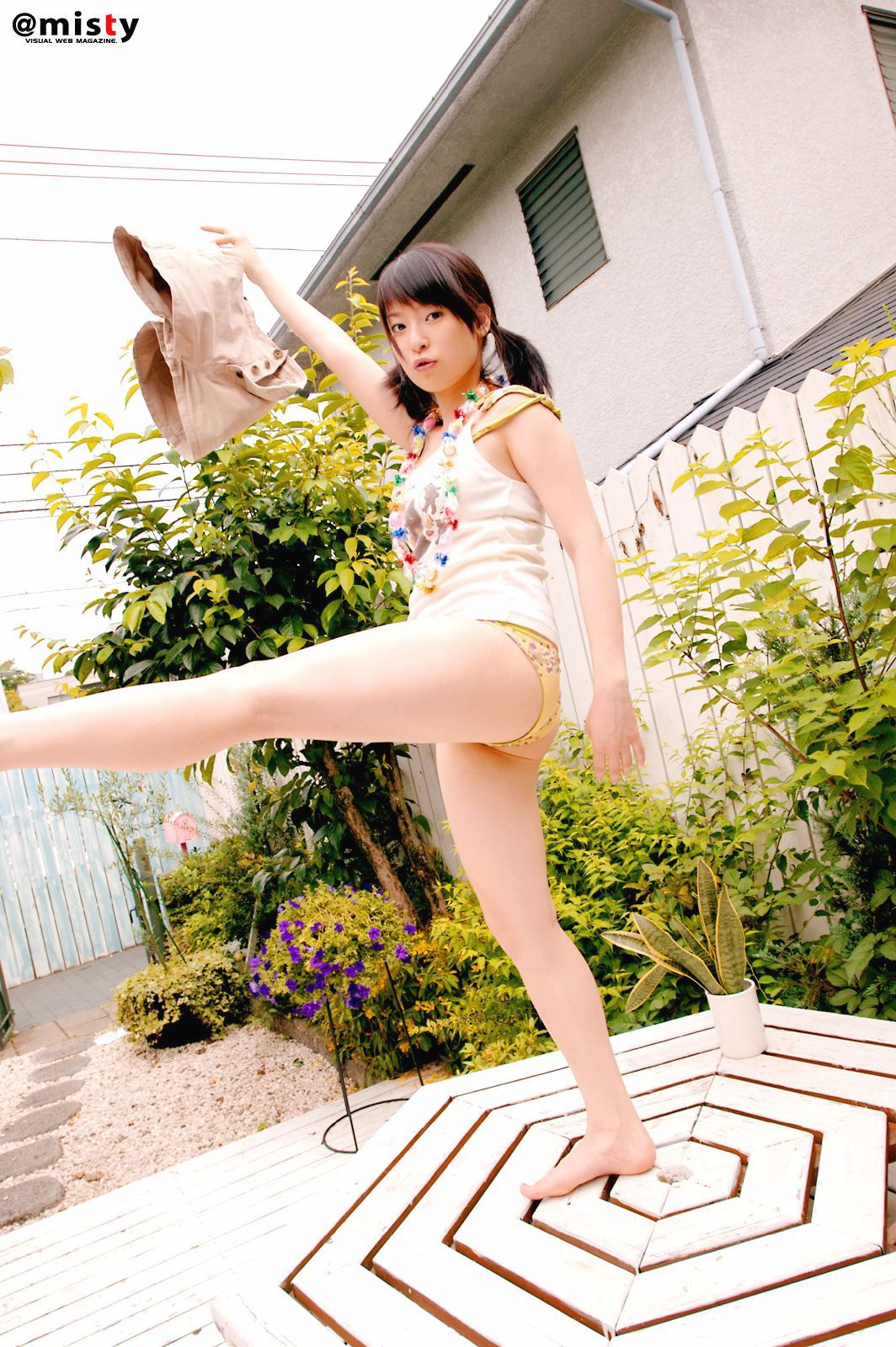 No.142 Shiori Chiba 千叶诗织/千葉しおり-图0