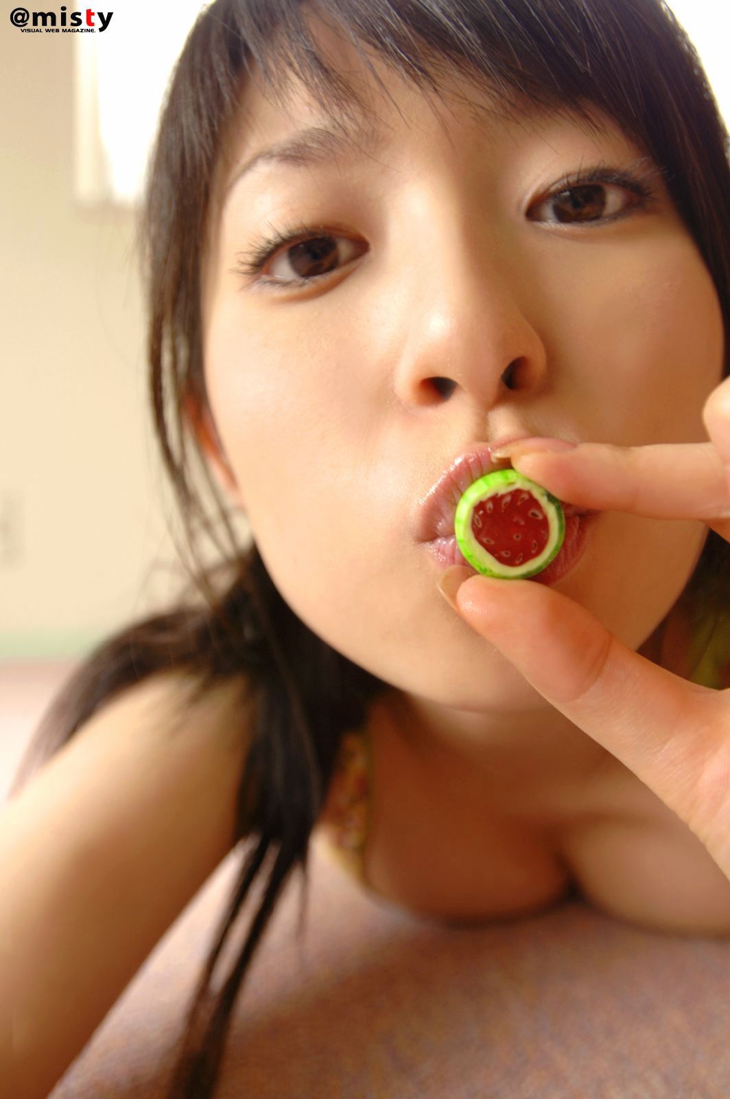 No.142 Shiori Chiba 千叶诗织/千葉しおり-图12