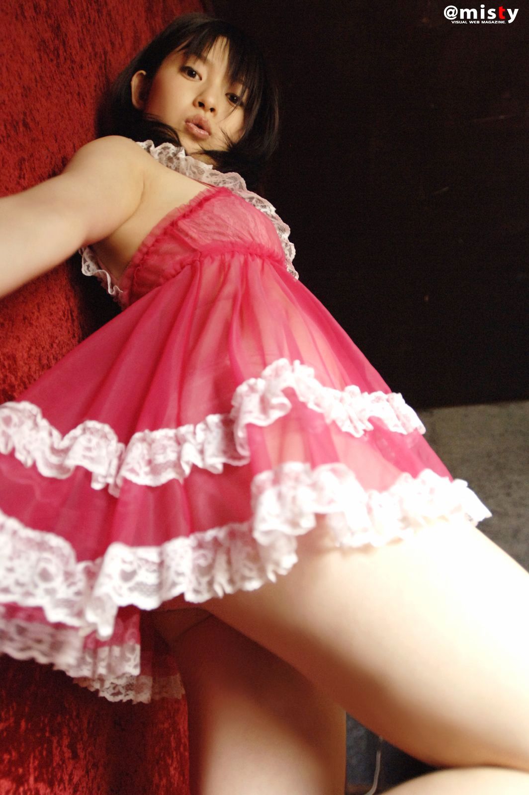 No.142 Shiori Chiba 千叶诗织/千葉しおり-图27