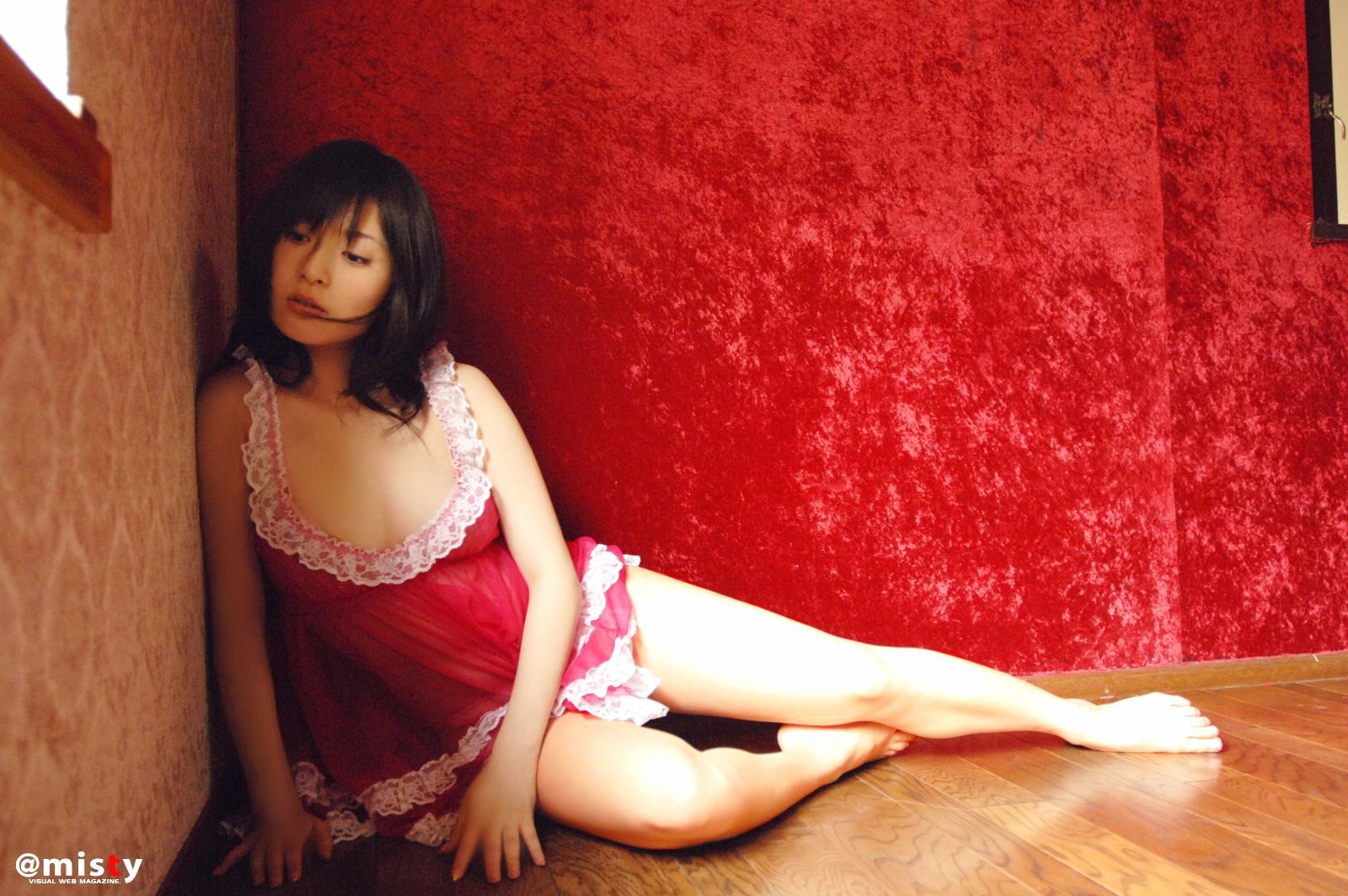 No.142 Shiori Chiba 千叶诗织/千葉しおり-图28