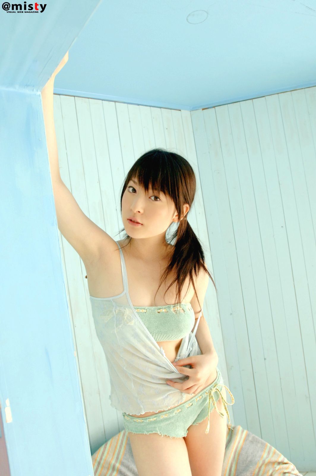 No.142 Shiori Chiba 千叶诗织/千葉しおり-图36