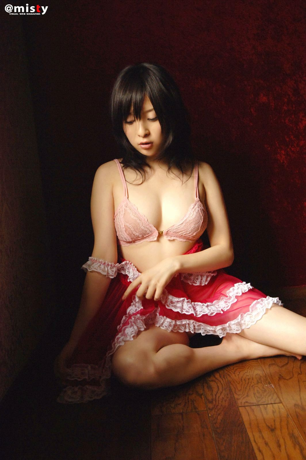 No.142 Shiori Chiba 千叶诗织/千葉しおり-图6