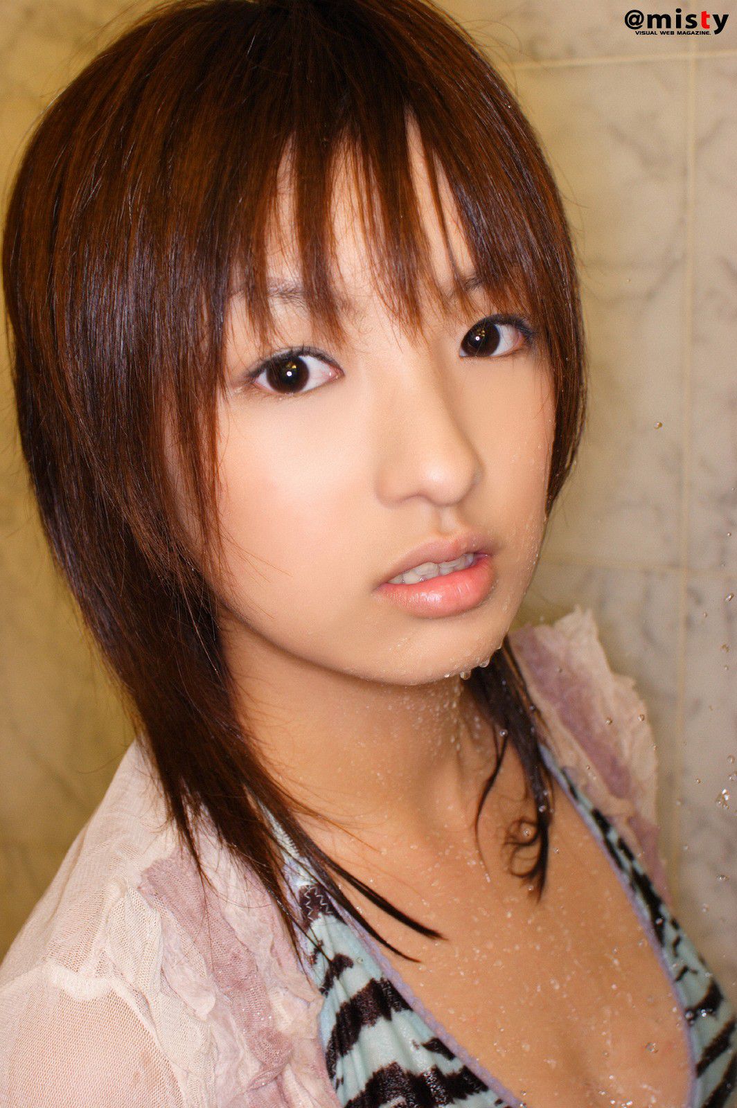 No.145 Akina Minami 南明奈-图31