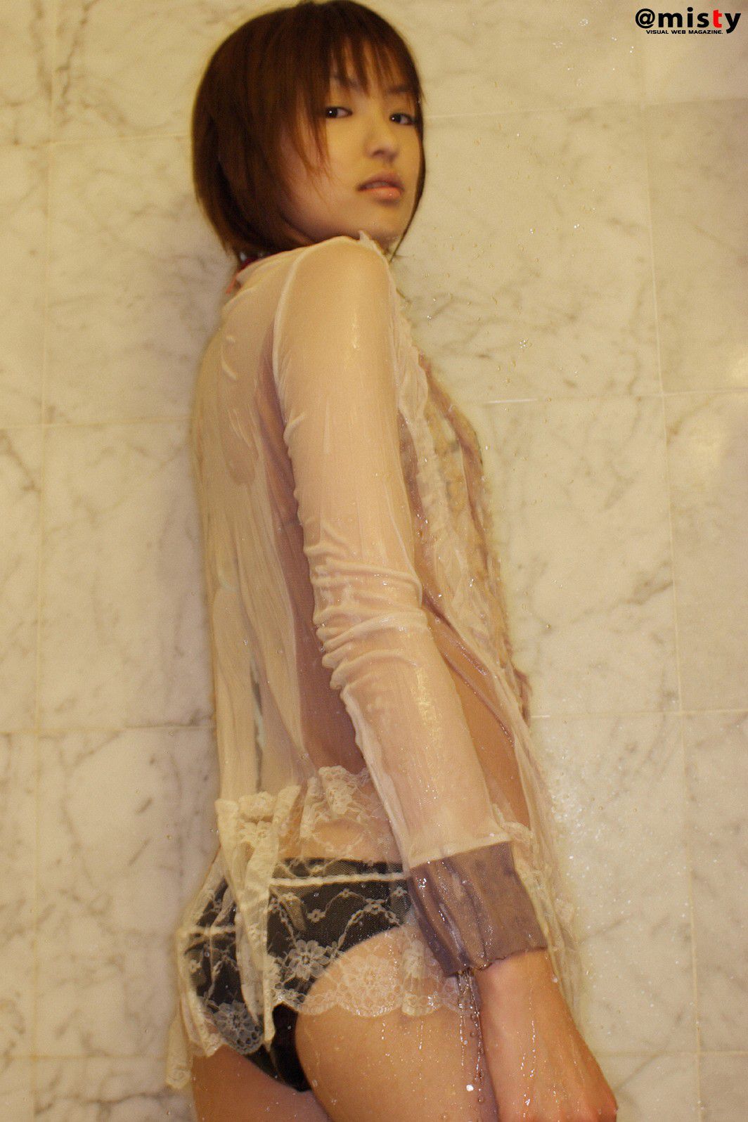 No.145 Akina Minami 南明奈-图40