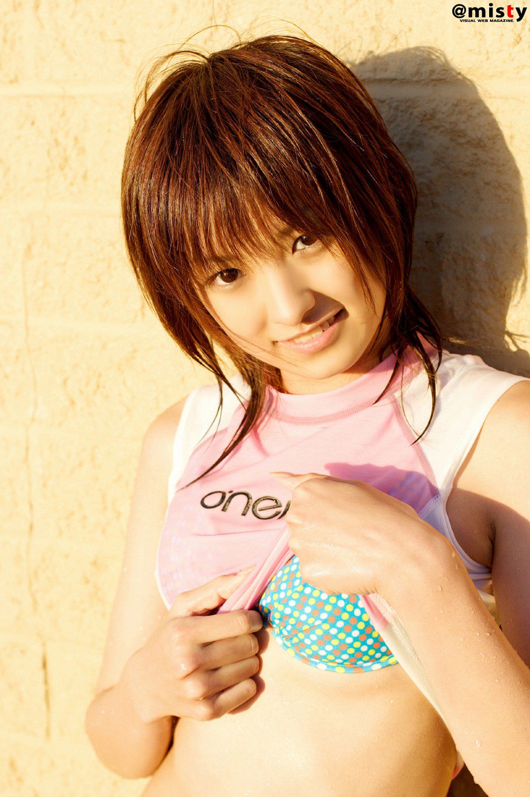 No.145 Akina Minami 南明奈-图46