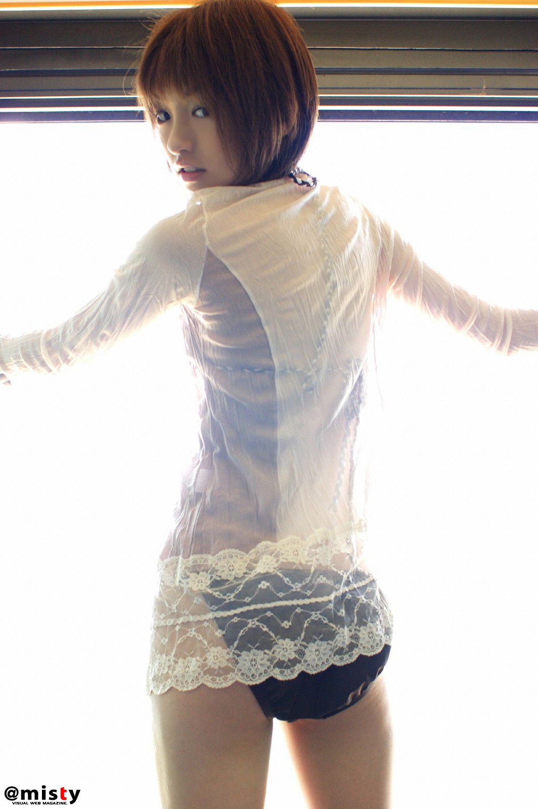 No.145 Akina Minami 南明奈-图52