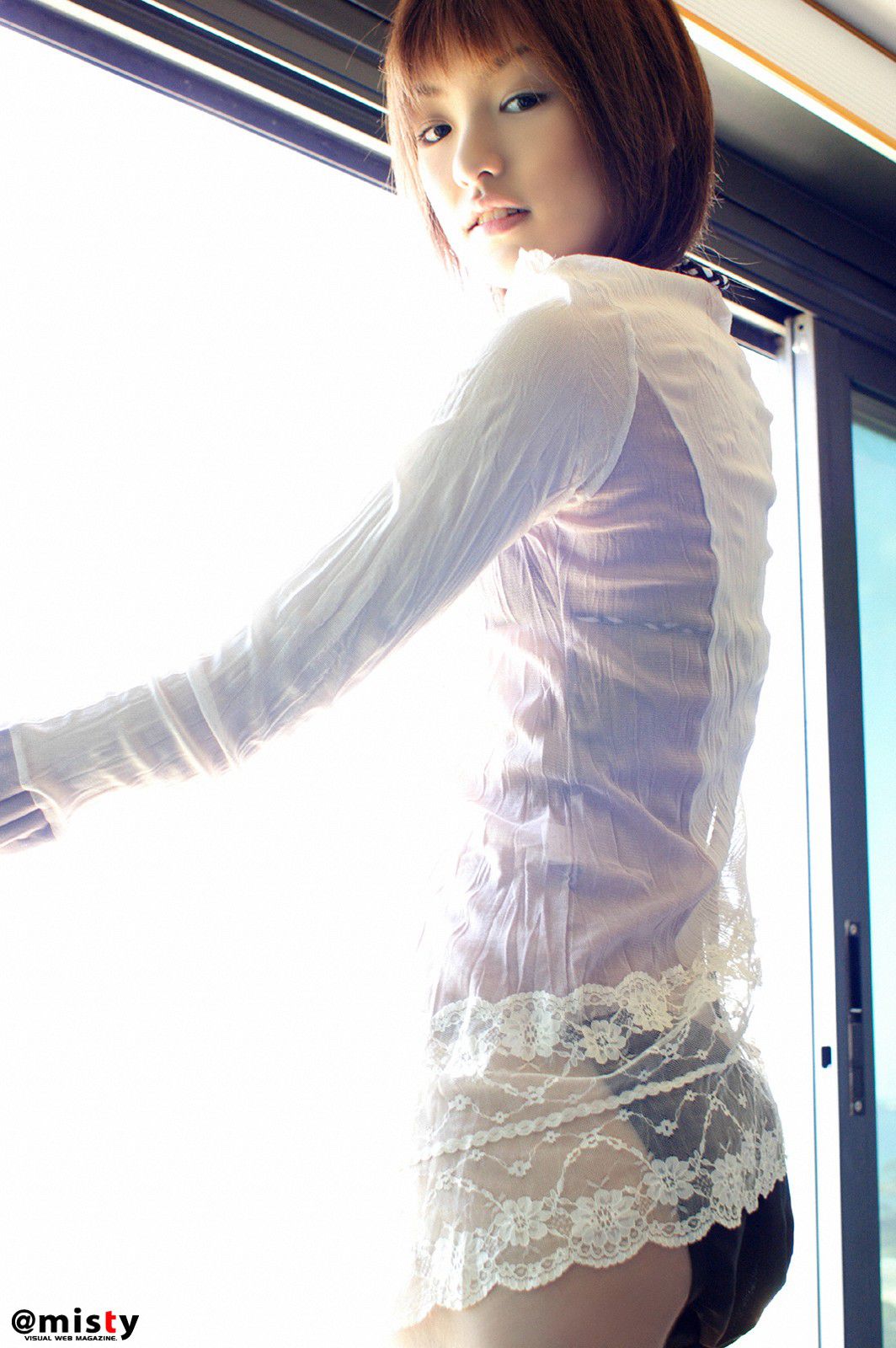 No.145 Akina Minami 南明奈-图55