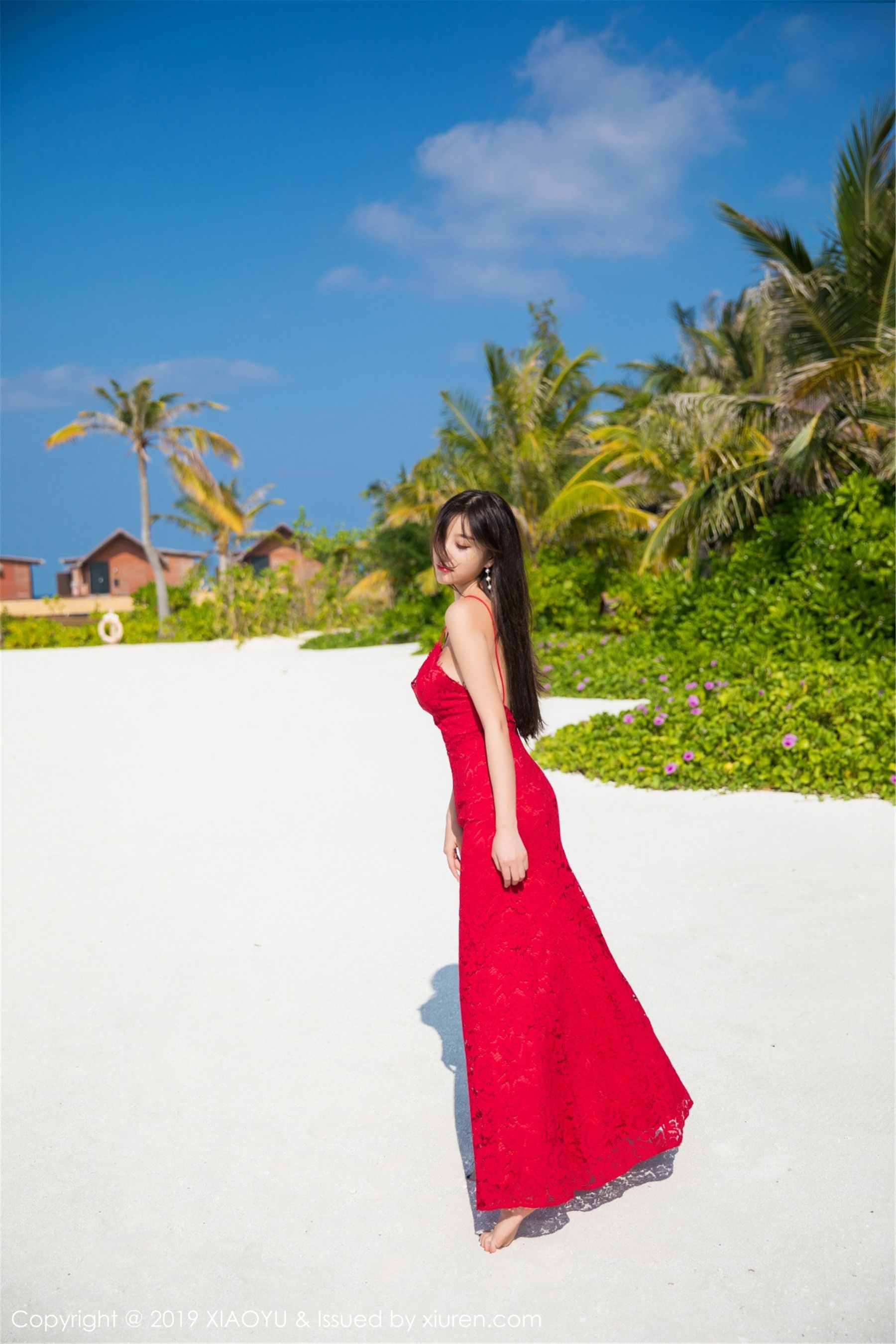 Vol.084 杨晨晨sugar-图44