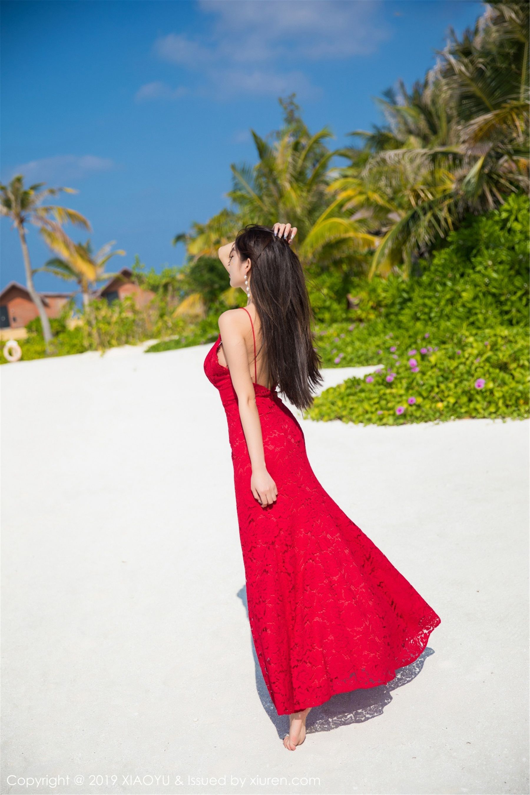 Vol.084 杨晨晨sugar-图45