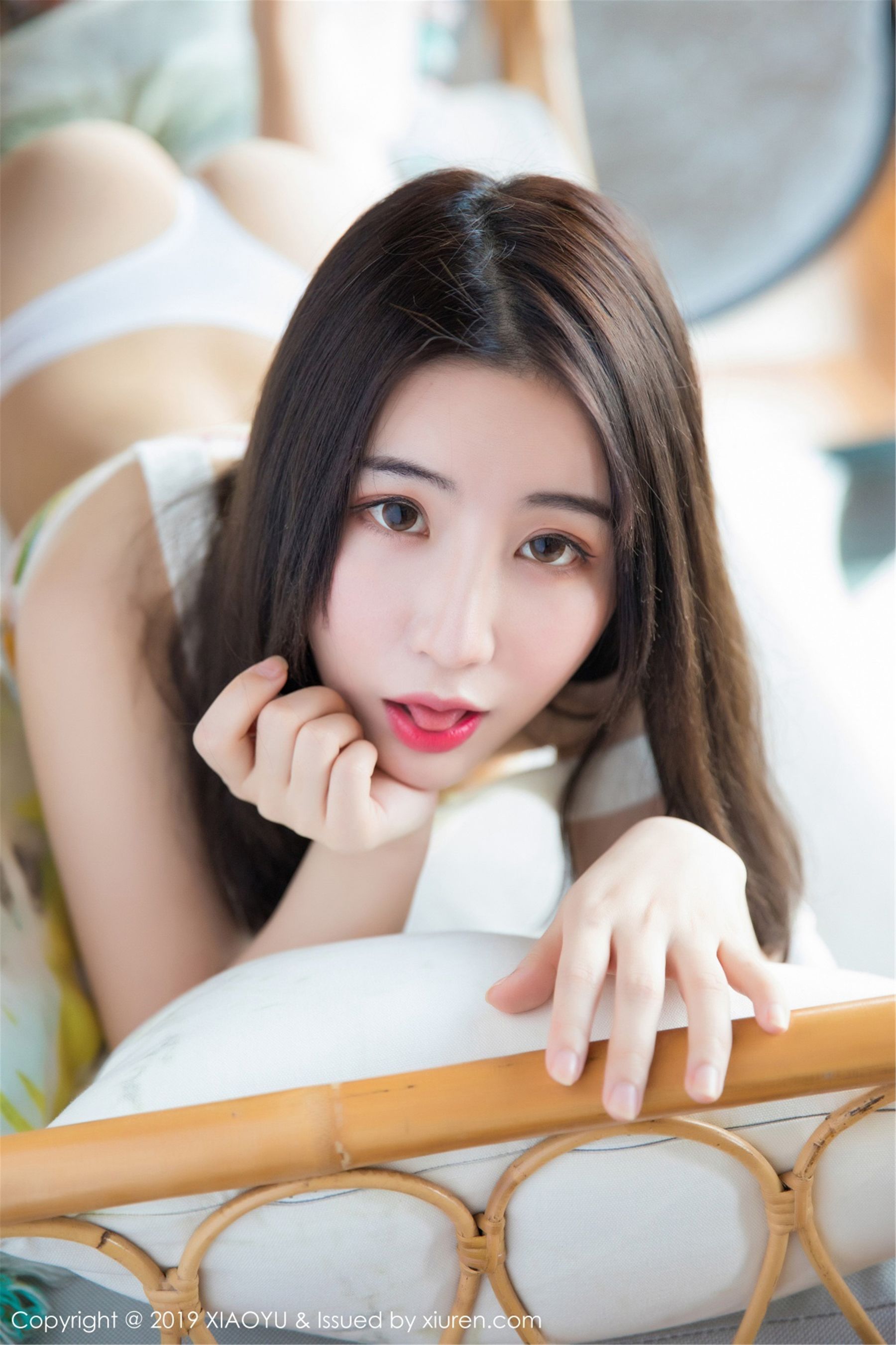 Vol.090 绯月樱-Cherry-图11