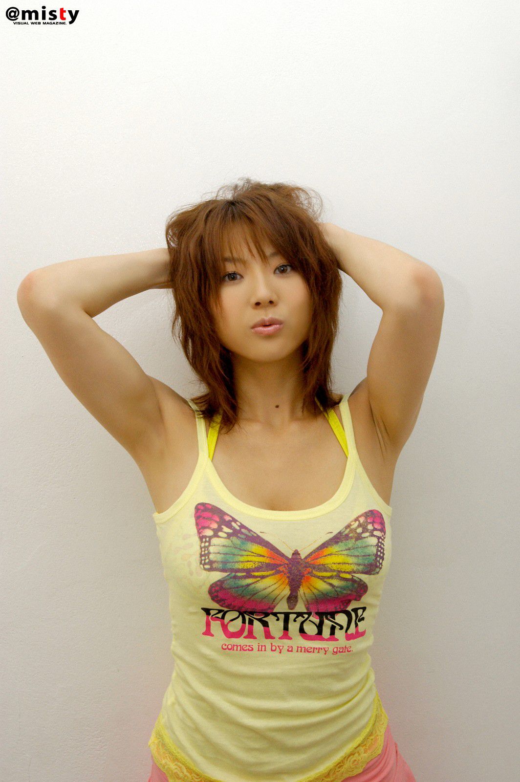 No.146 Hitomi Aizawa 相澤仁美-图16