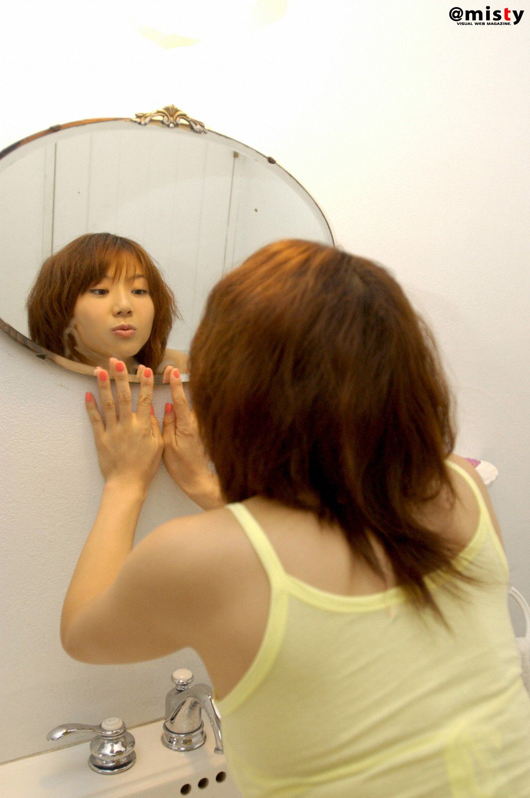 No.146 Hitomi Aizawa 相澤仁美-图47