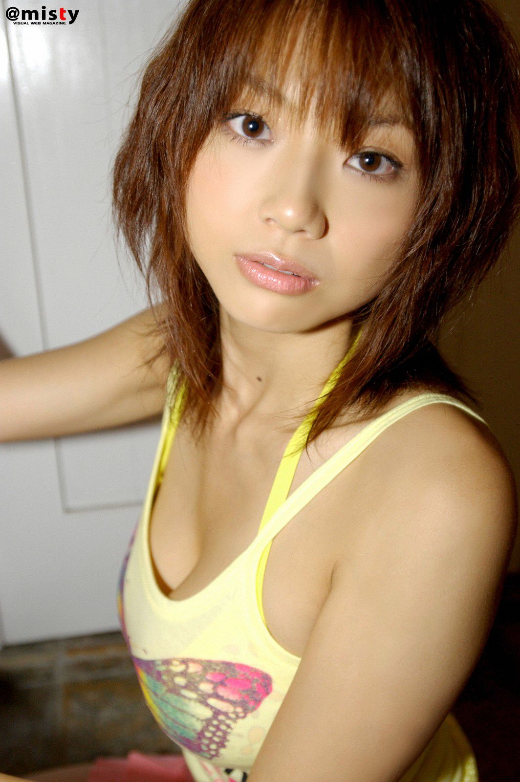 No.146 Hitomi Aizawa 相澤仁美-图55