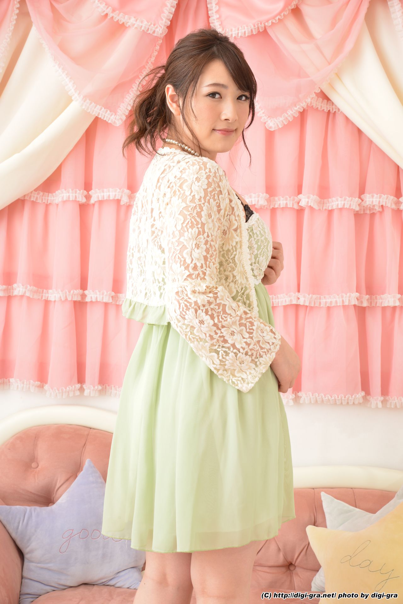 Ami Sakai 坂井亜美 Photoset 02-图10