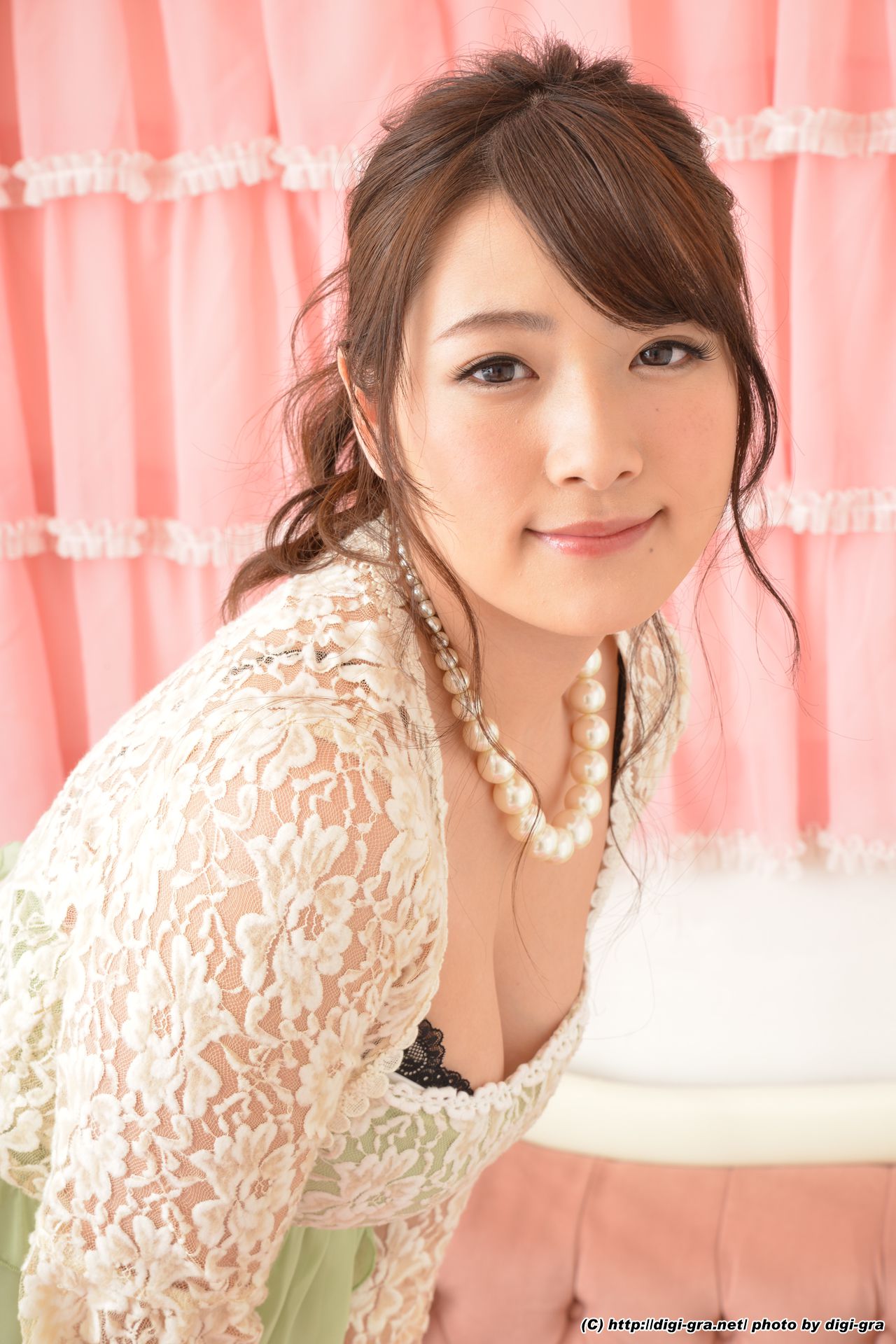 Ami Sakai 坂井亜美 Photoset 02-图12