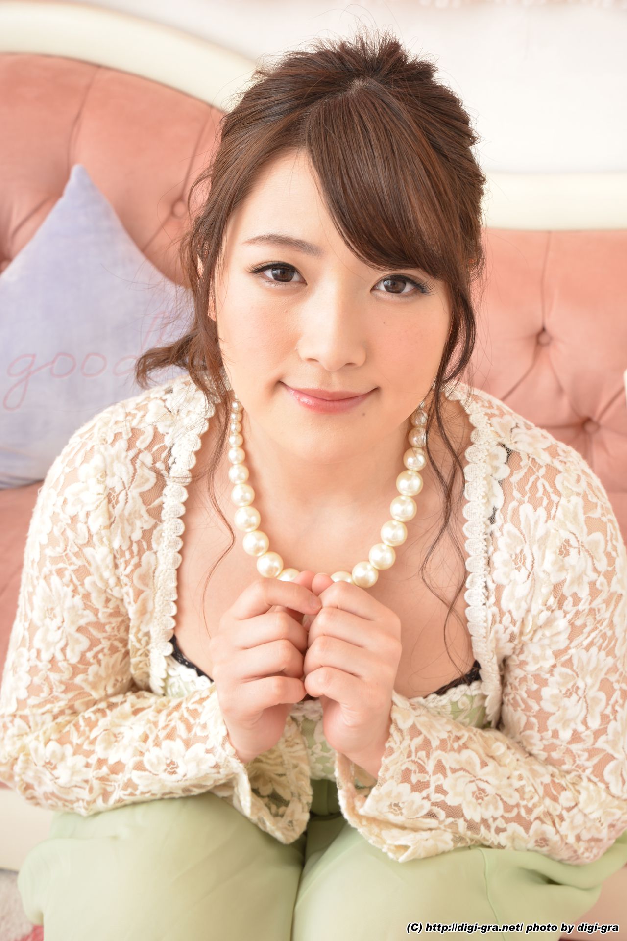 Ami Sakai 坂井亜美 Photoset 02-图16