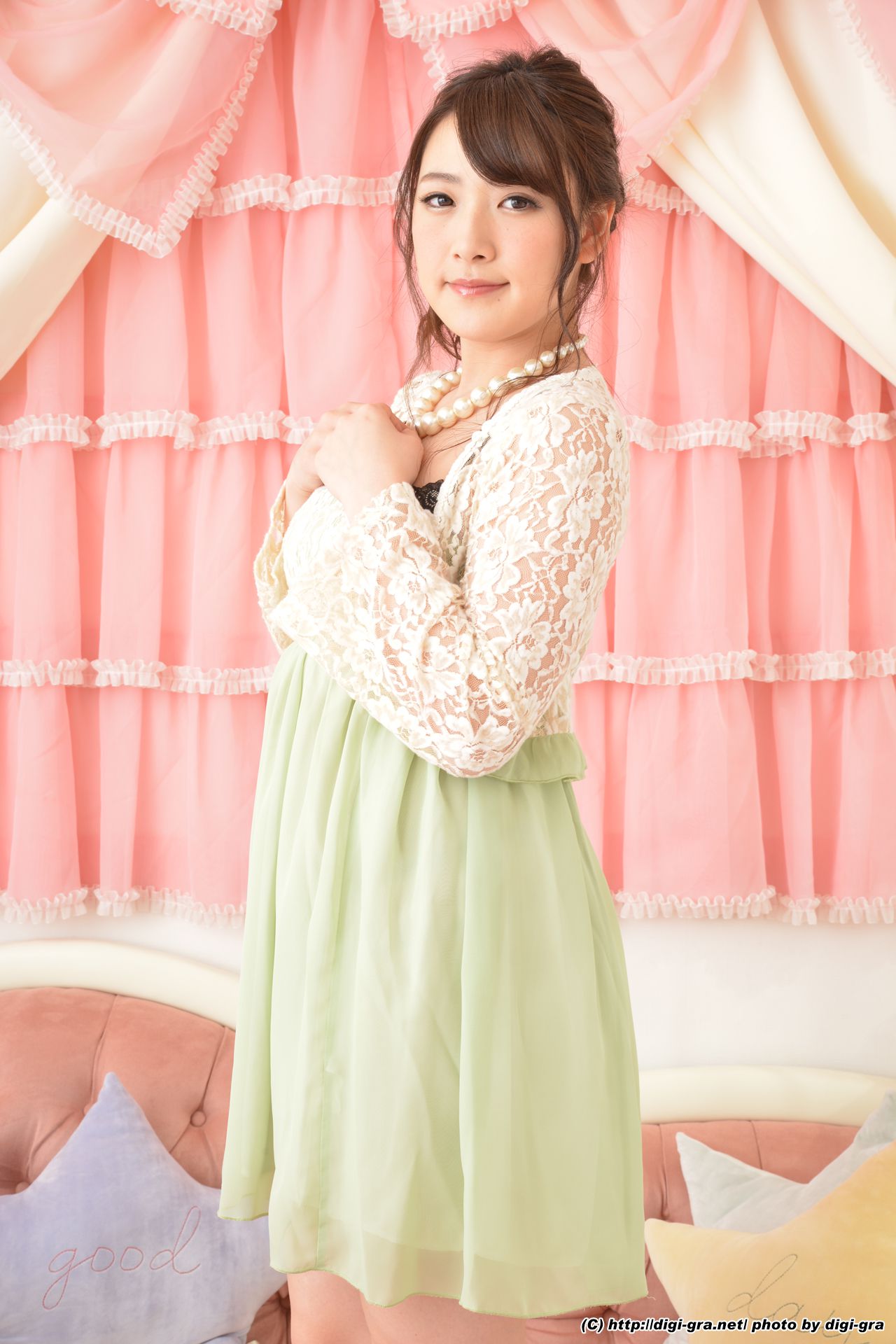 Ami Sakai 坂井亜美 Photoset 02-图7