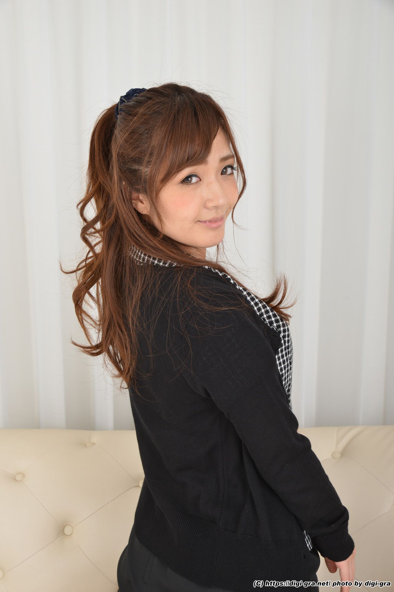 Hana Aoyama 青山はな Photoset 03-图18