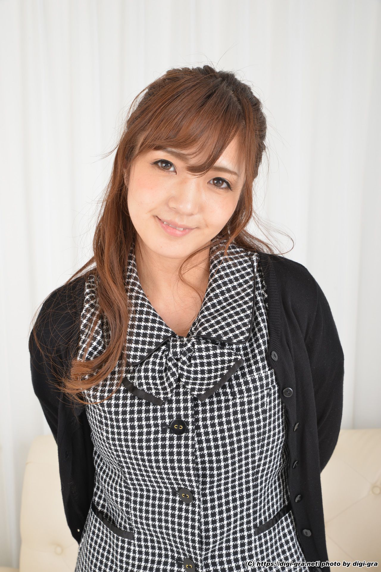 Hana Aoyama 青山はな Photoset 03-图1