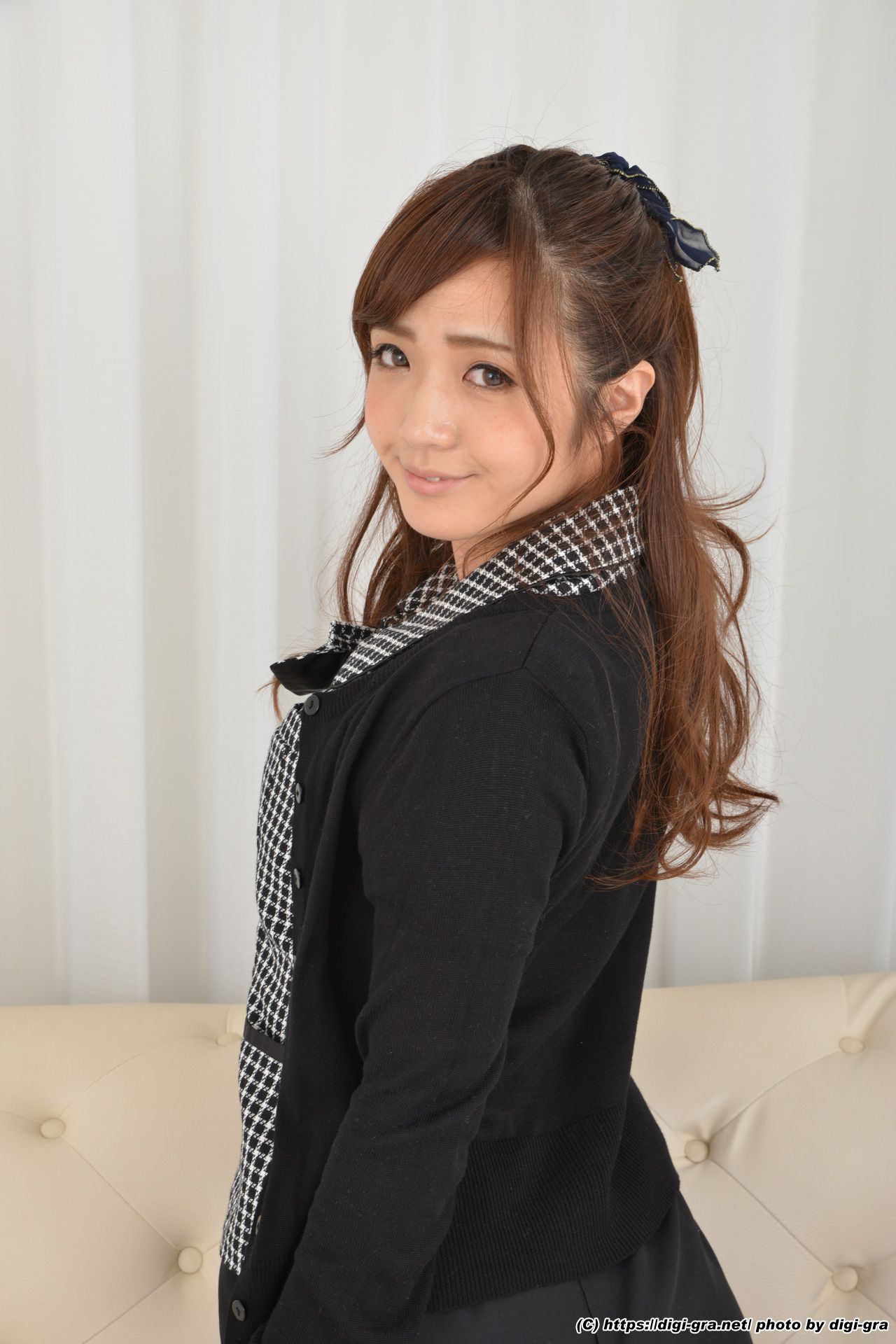 Hana Aoyama 青山はな Photoset 03-图21