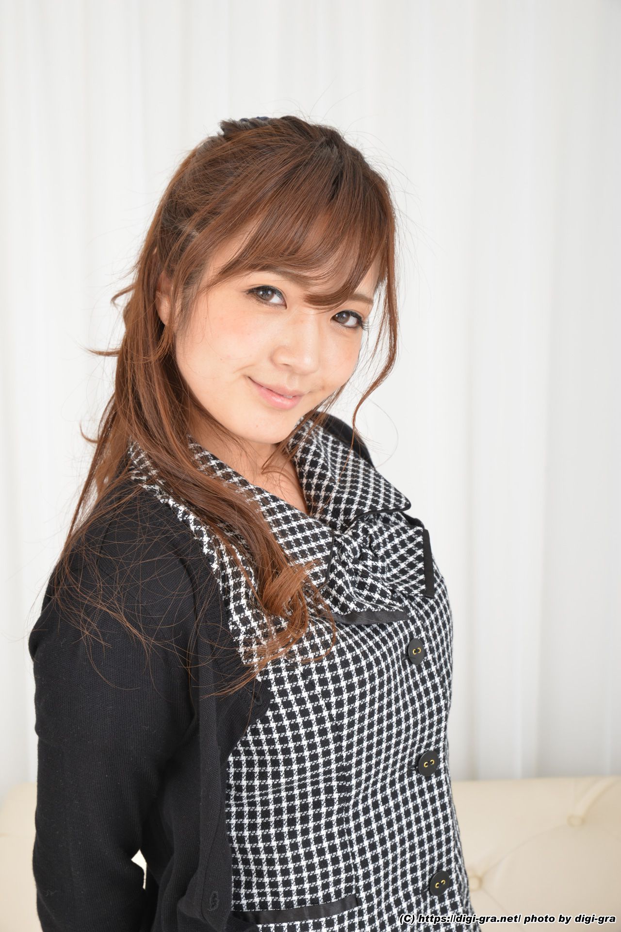 Hana Aoyama 青山はな Photoset 03-图4