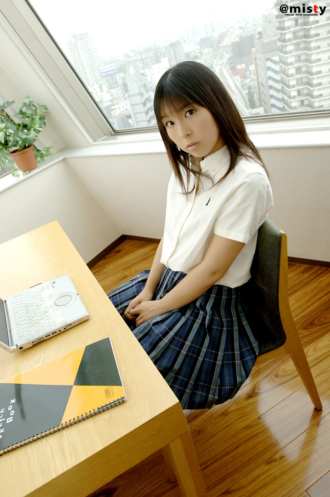 No.147 Saya Hikita 疋田紗也-图45