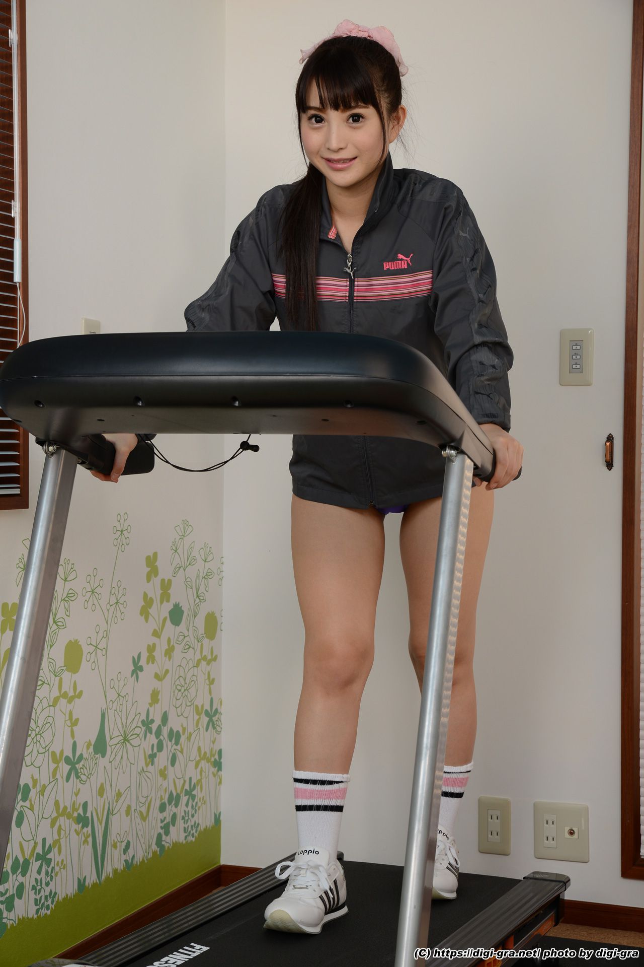Koharu tsukimiya 月宮こはる Photoset 03-图7