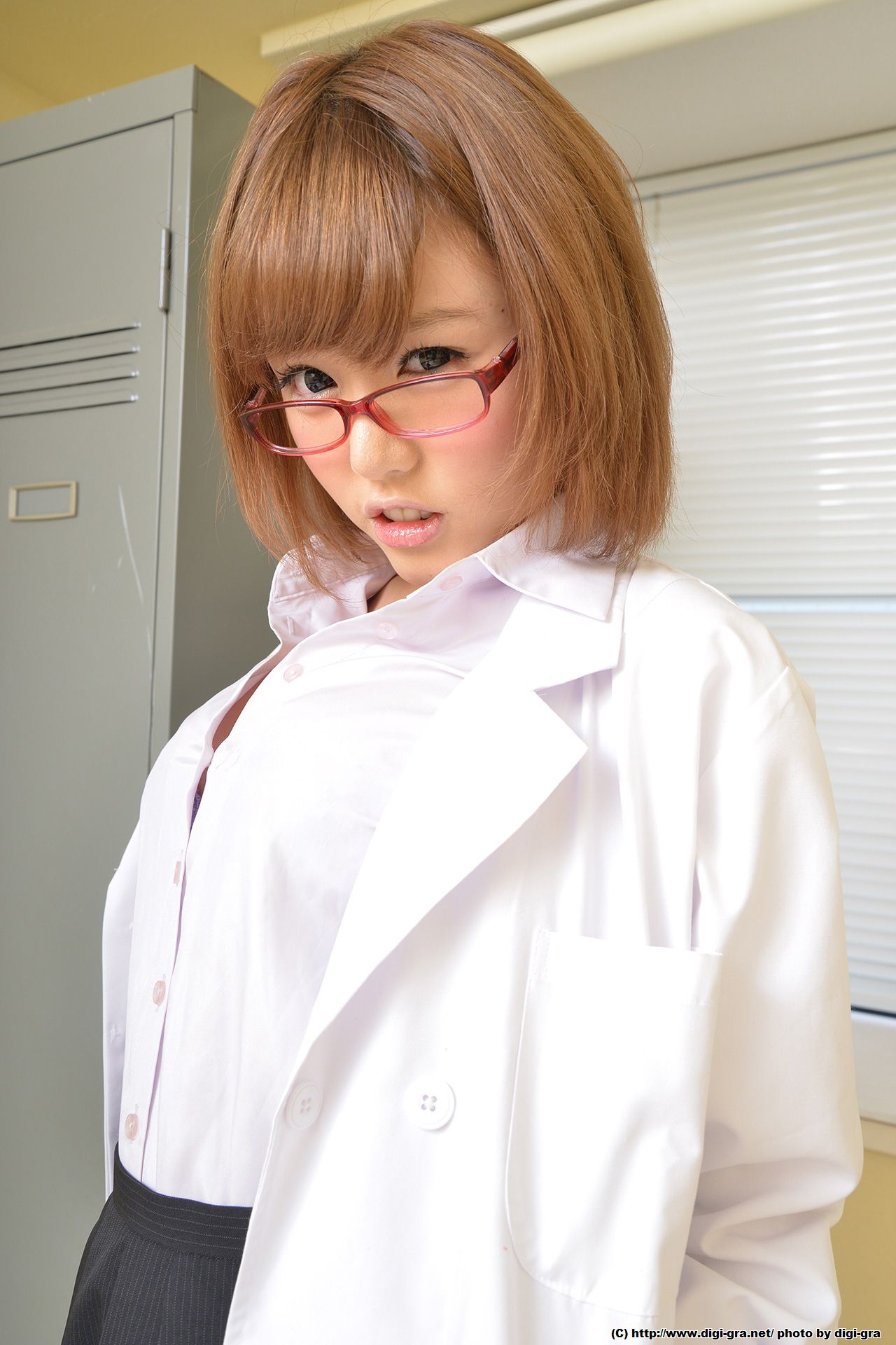 Mao Hamasaki 浜崎真緒 Photoset 03-图10