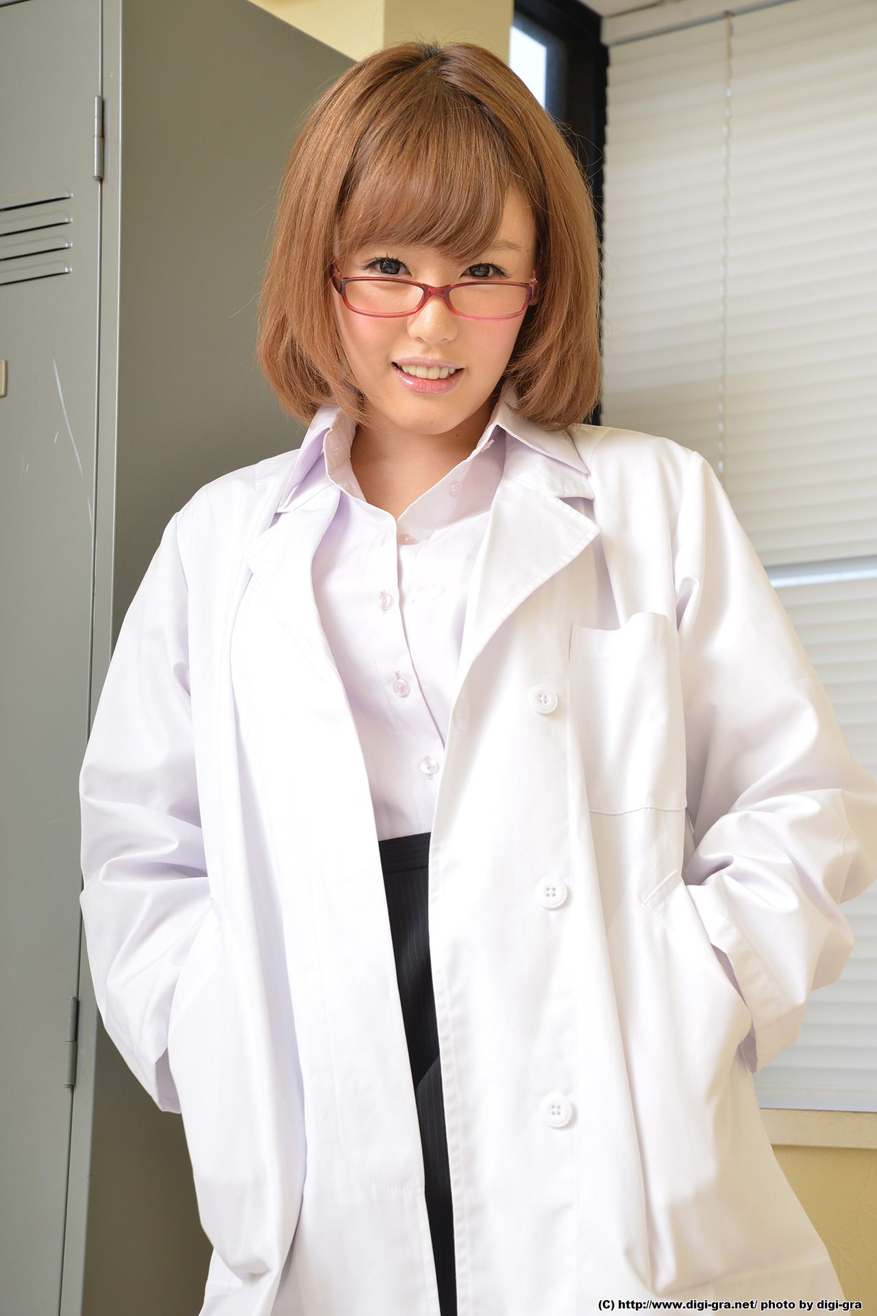 Mao Hamasaki 浜崎真緒 Photoset 03-图1