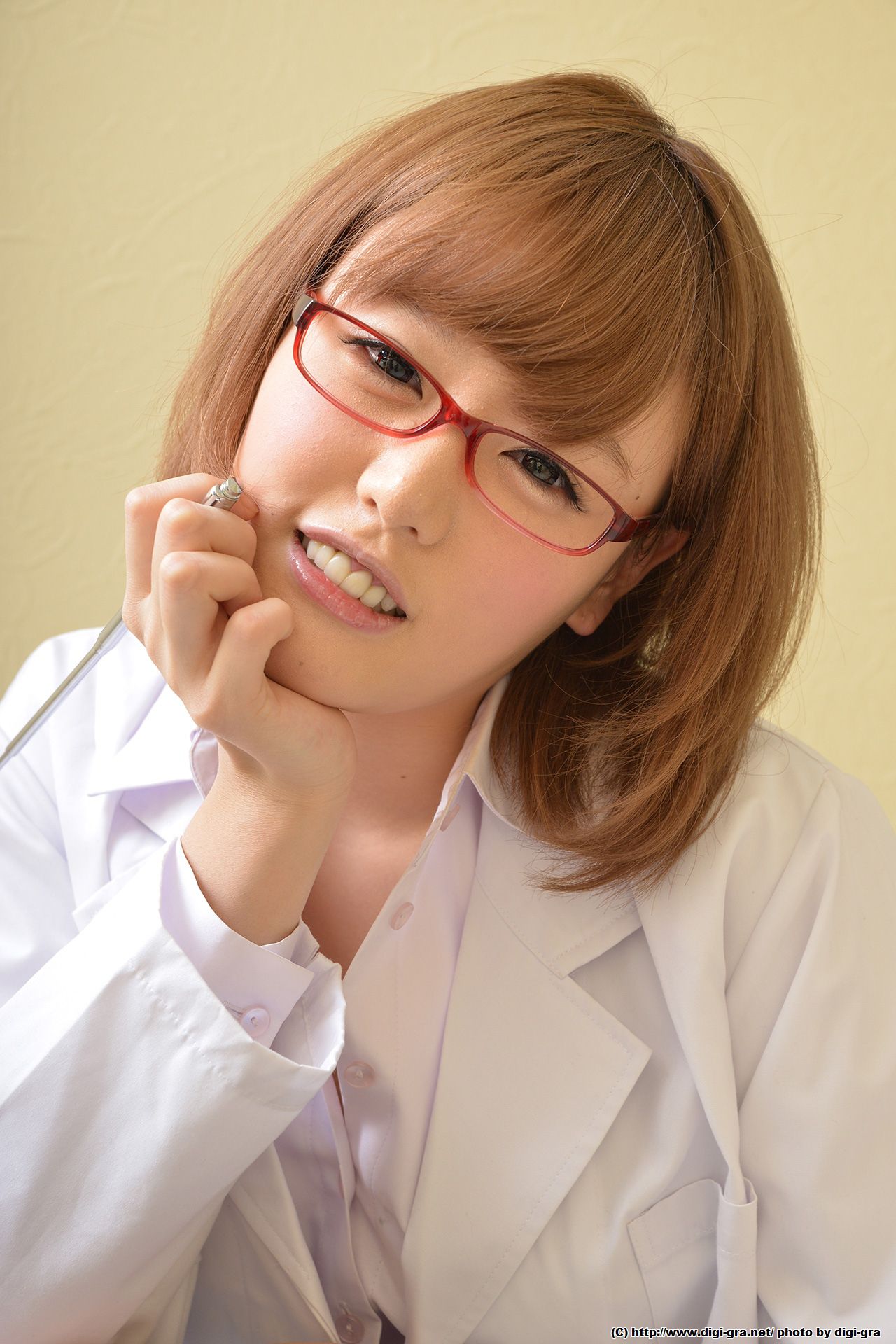 Mao Hamasaki 浜崎真緒 Photoset 03-图24