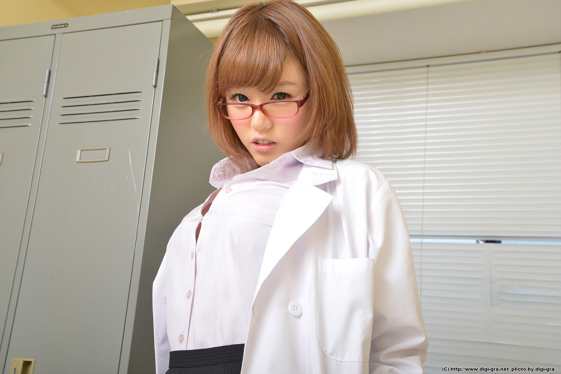 Mao Hamasaki 浜崎真緒 Photoset 03-图7