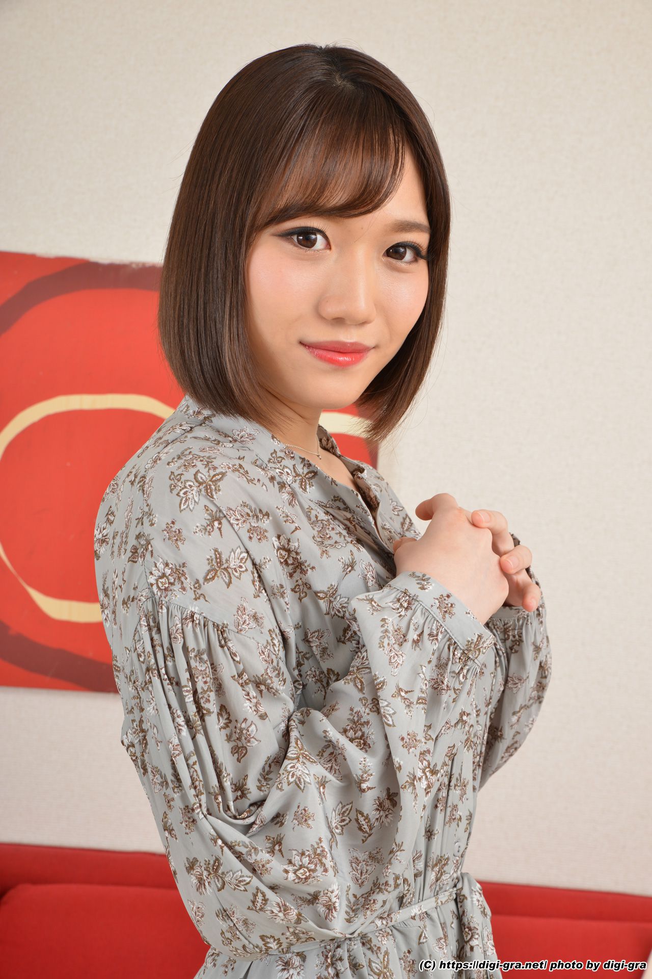 Mitsuha みつ葉 Photoset 06-图11