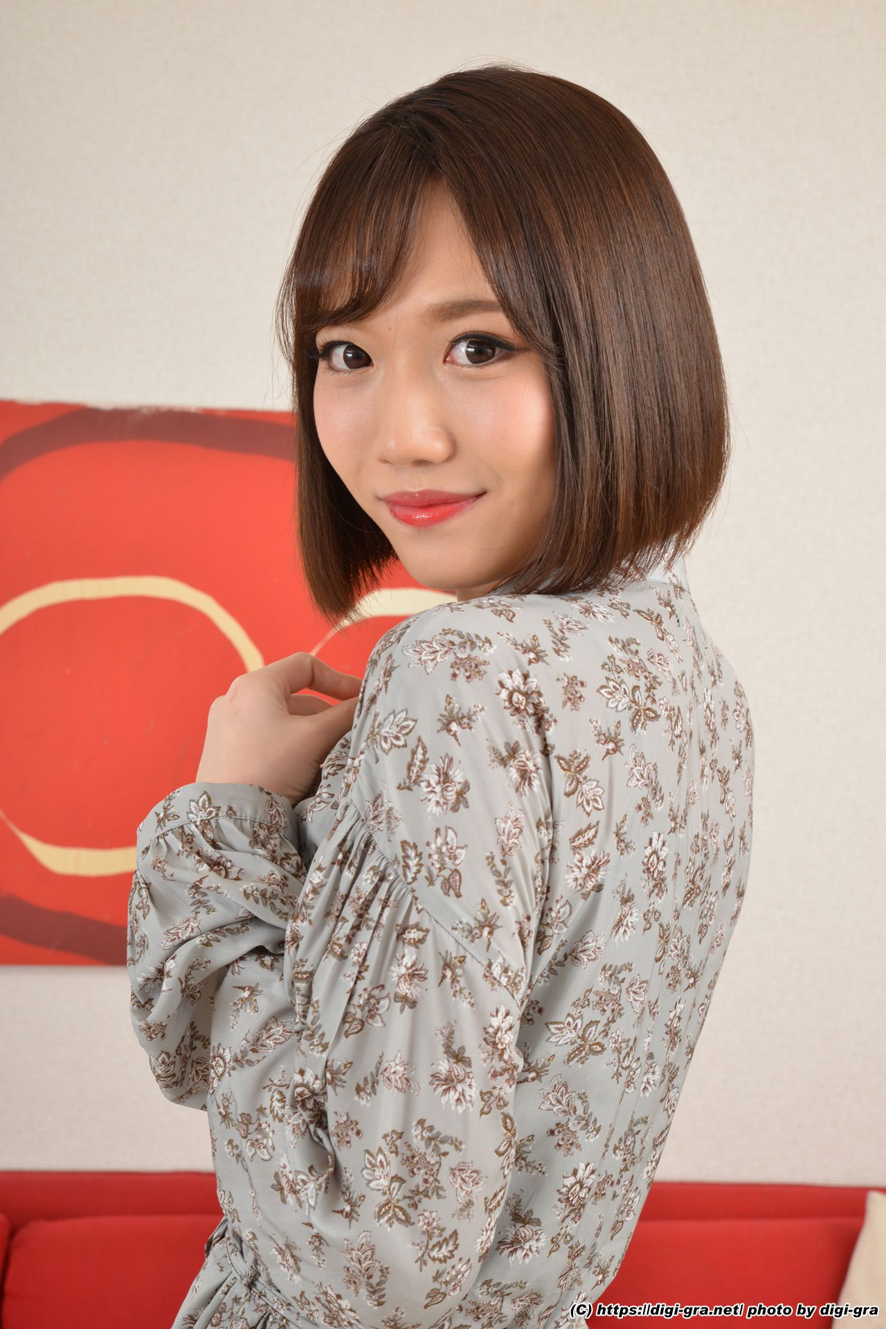 Mitsuha みつ葉 Photoset 06-图14