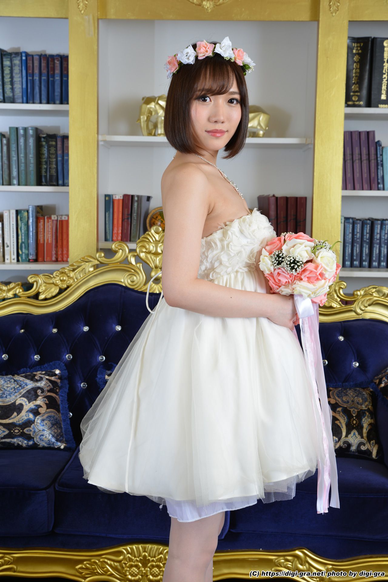 Mitsuha みつ葉 Photoset 07-图11
