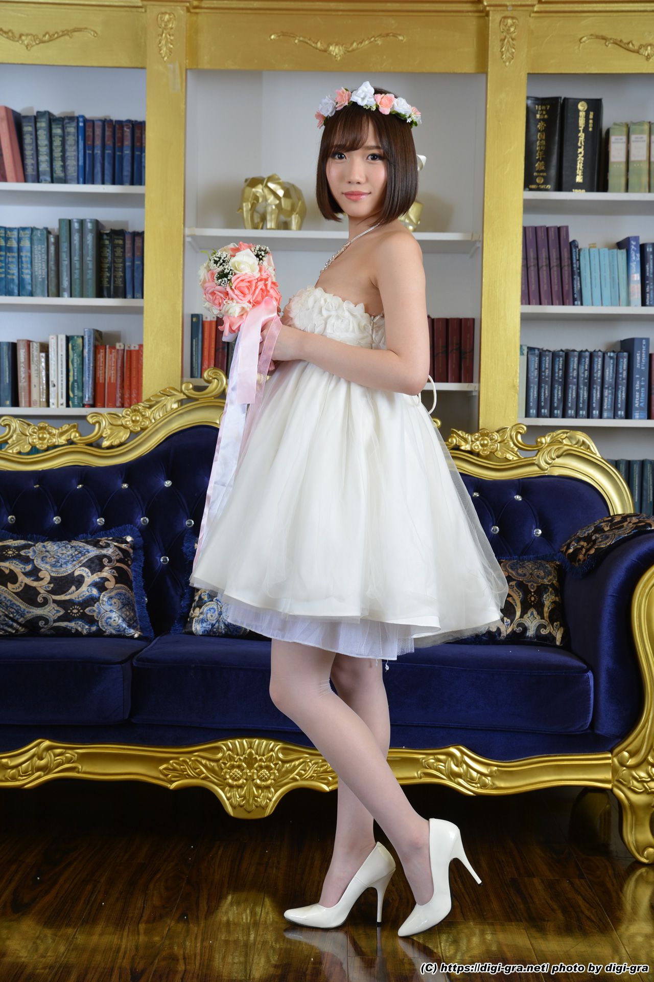 Mitsuha みつ葉 Photoset 07-图13