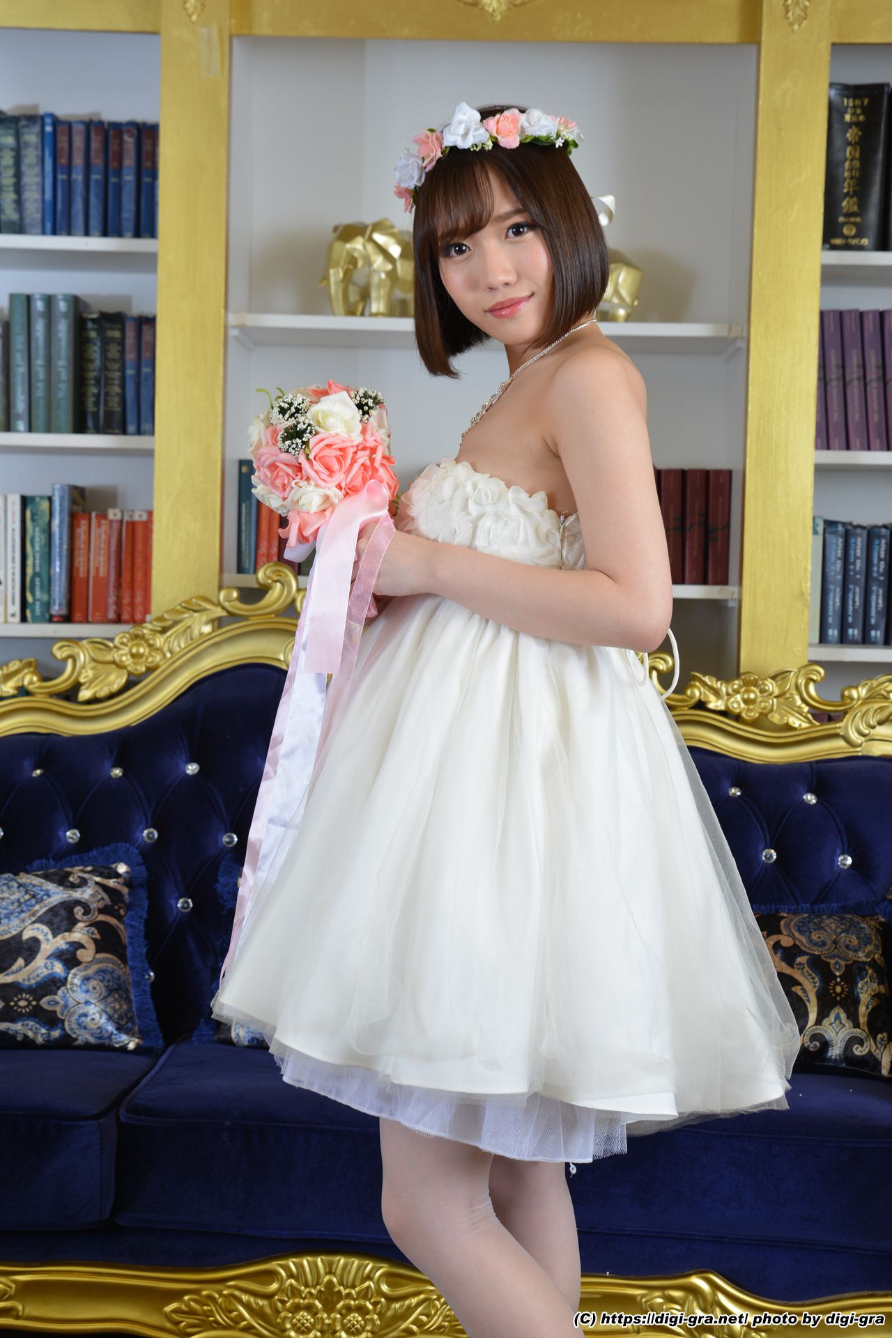Mitsuha みつ葉 Photoset 07-图14