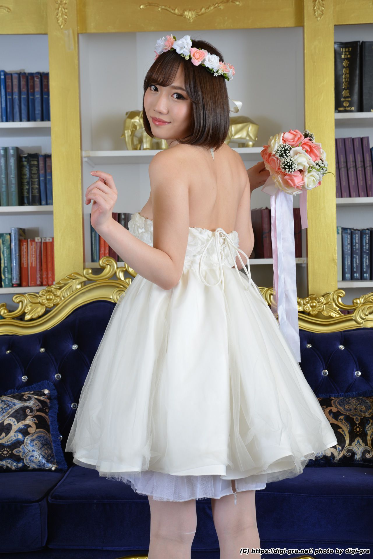 Mitsuha みつ葉 Photoset 07-图17
