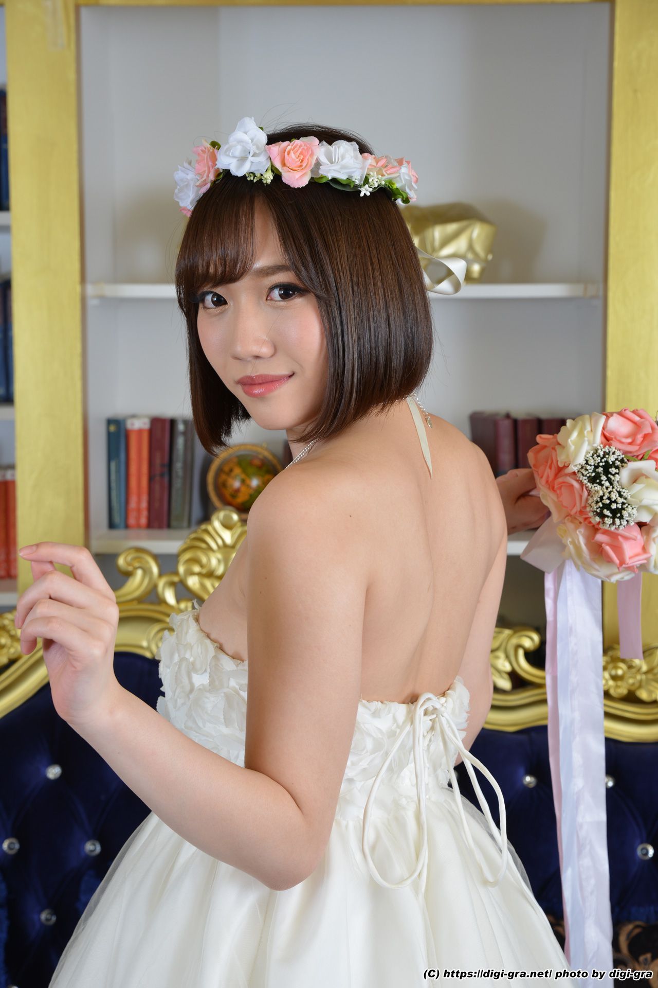 Mitsuha みつ葉 Photoset 07-图18