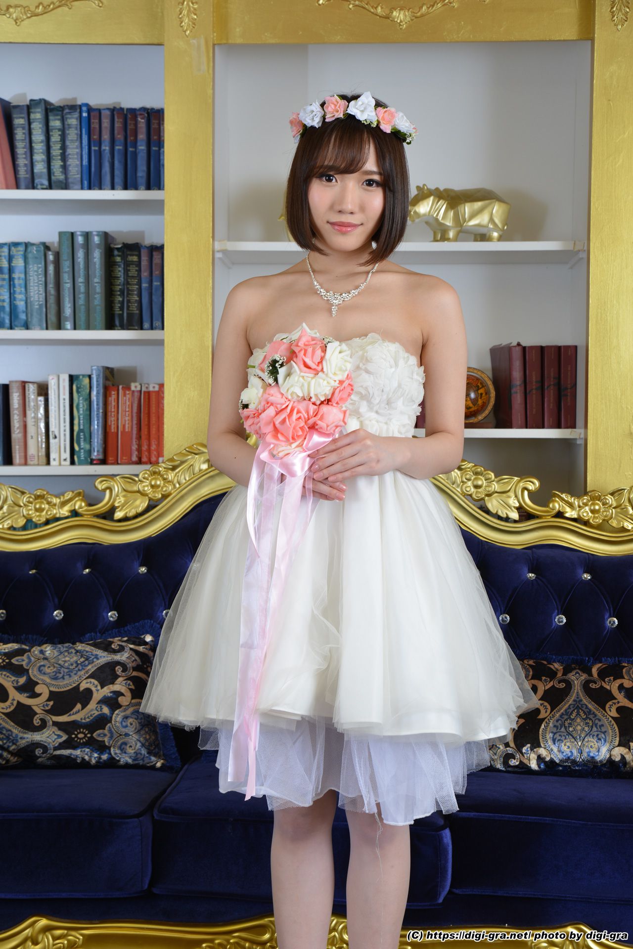 Mitsuha みつ葉 Photoset 07-图1